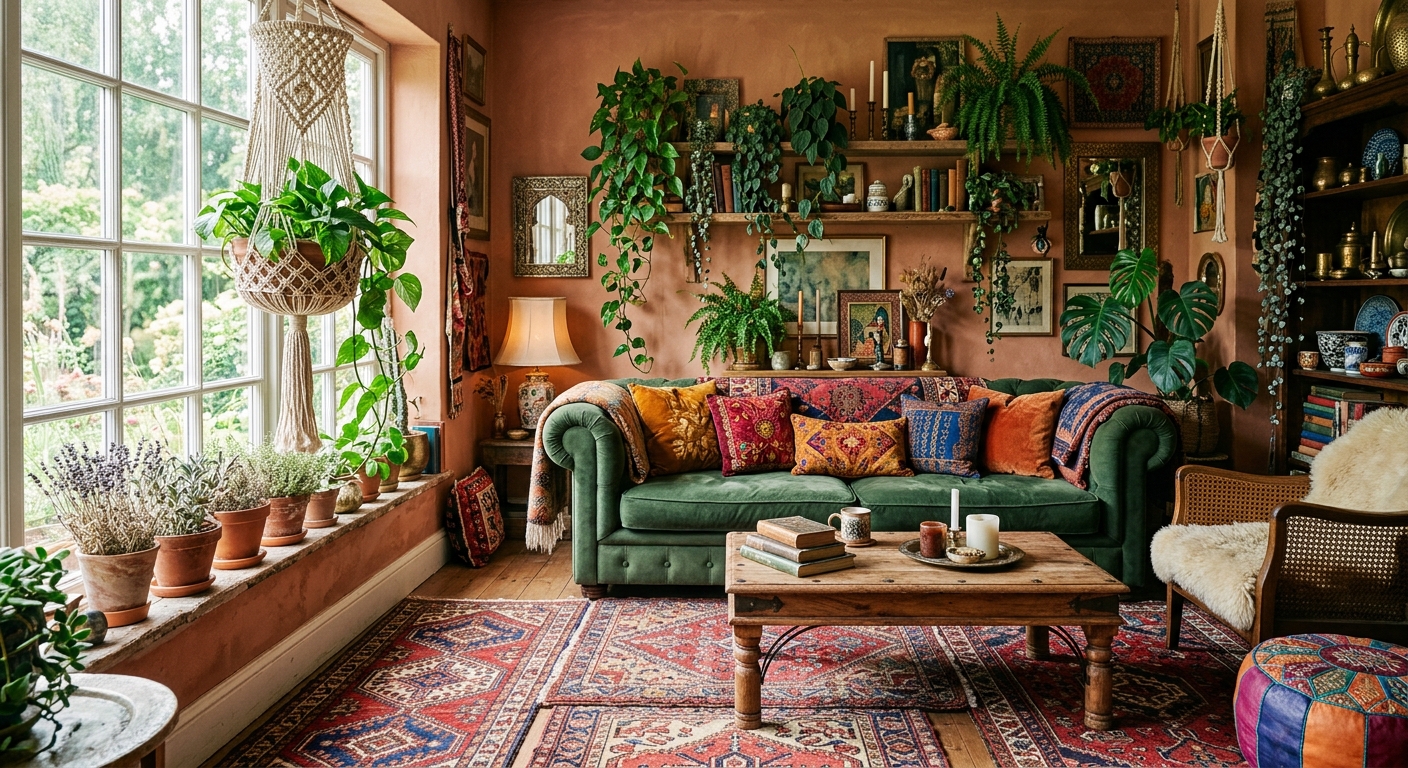 Bohemian