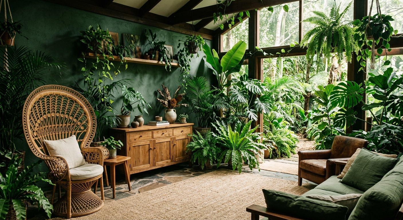 Jungle